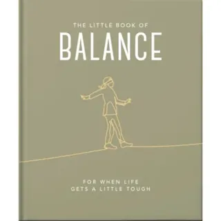 The Little Book of Balance