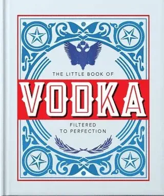 The Little Book of Vodka