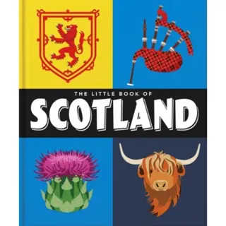 The Little Book of Scotland