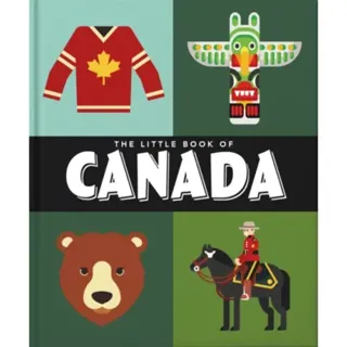 The Little Book of Canada