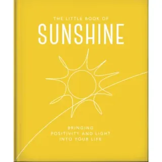 The Little Book of Sunshine