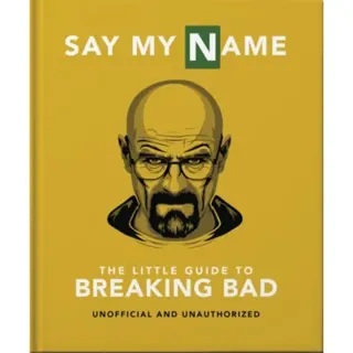 Say My Name