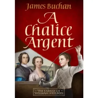 A Chalice Argent