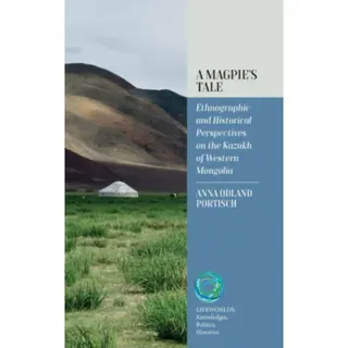 A Magpie's Tale