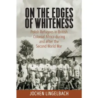 On the Edges of Whiteness