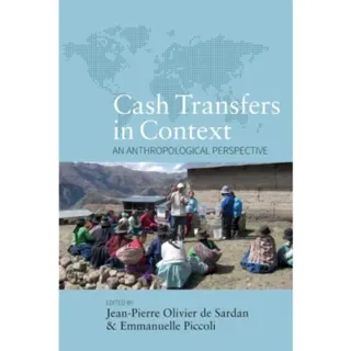 Cash Transfers in Context