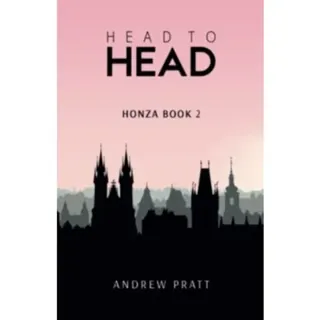 Head to Head - Honza Book 2