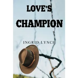 Love's Champion