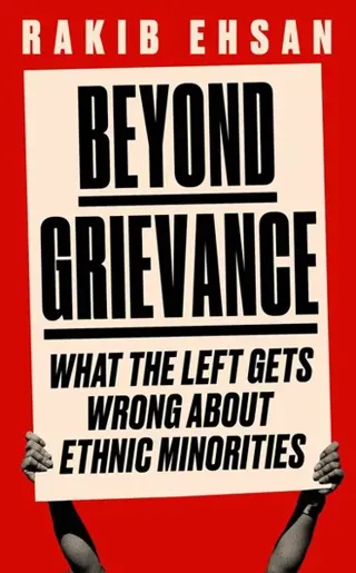 Beyond Grievance