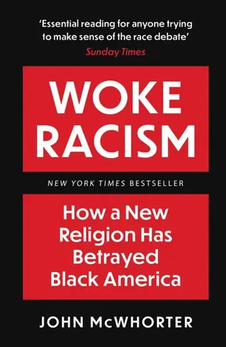 Woke Racism