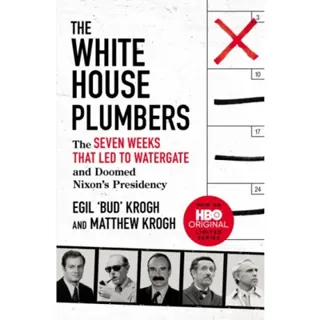 The White House Plumbers