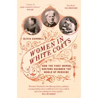 Women in White Coats