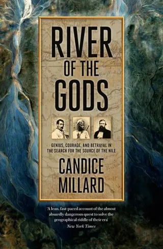 River of the Gods