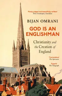 God is an Englishman