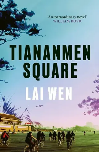 Tiananmen Square