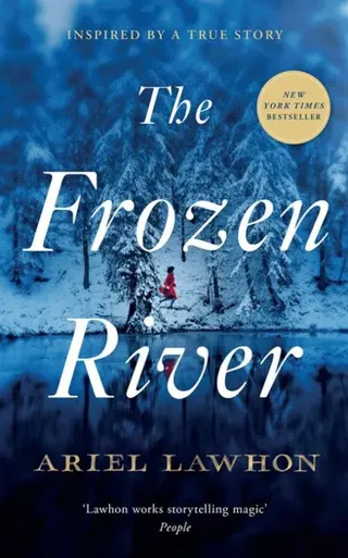 Frozen River