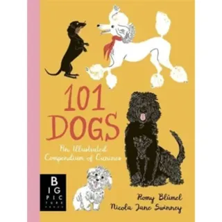 101 Dogs