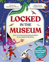 Locked in the Museum