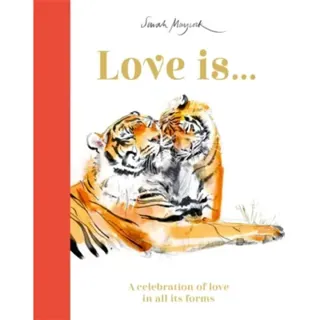 Love Is...