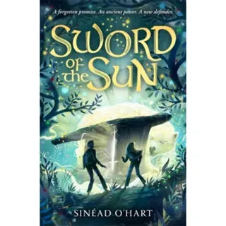 Sword of the Sun
