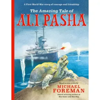 The Amazing Tale of Ali Pasha