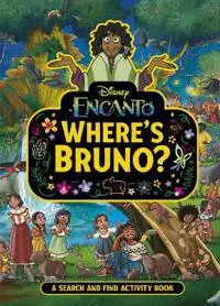 Where's Bruno?