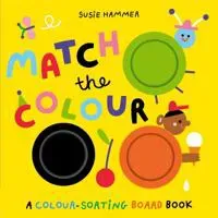 Match the Colour