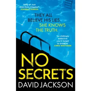 No Secrets