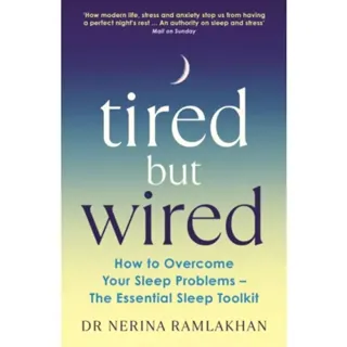 Tired But Wired