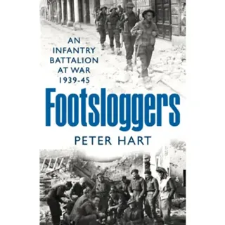 Footsloggers