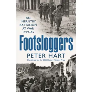 Footsloggers