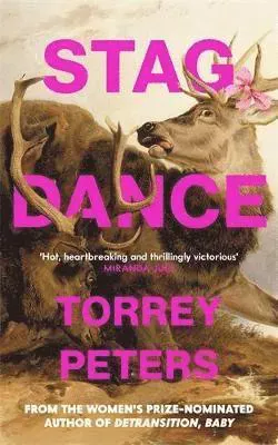 Stag Dance
