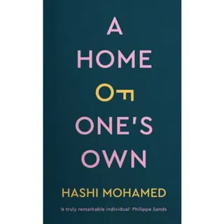 A Home of One's Own
