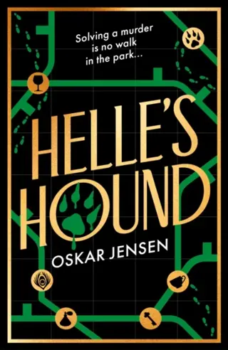 Helle’s Hound
