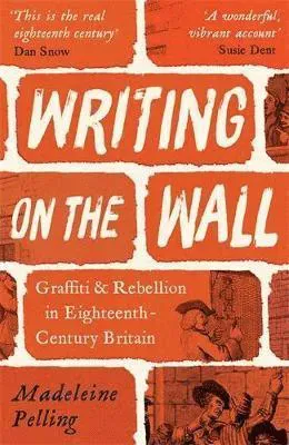 Writing on the Wall