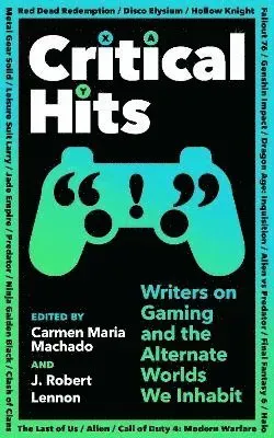 Critical Hits