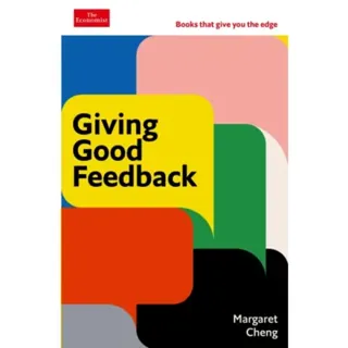 Giving Good Feedback