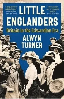 Little Englanders