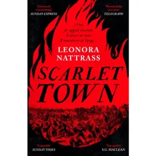 Scarlet Town