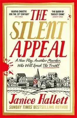 Silent Appeal