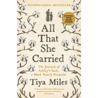 All That She Carried