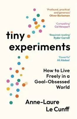 Tiny Experiments
