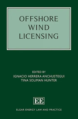 Offshore Wind Licensing
