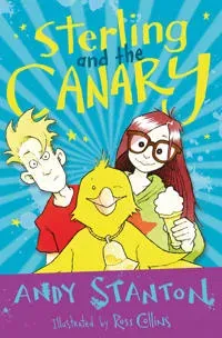 Sterling And The Canary