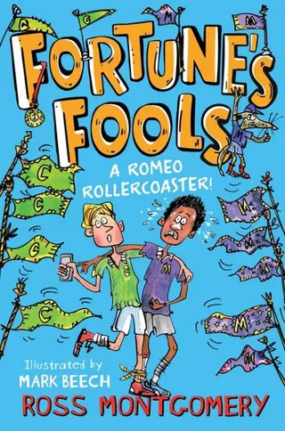 Fortune's Fools