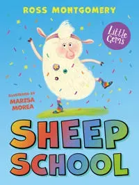 Sheep School