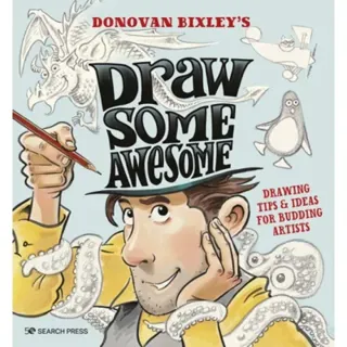 Draw Some Awesome