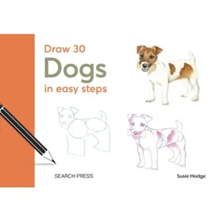 Draw 30: Dogs