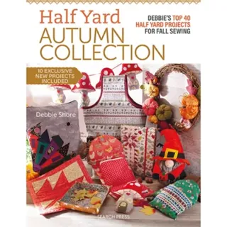 Half Yard™ Autumn Collection