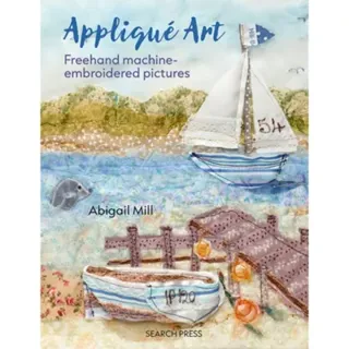 Applique Art